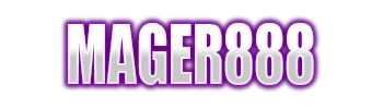 Logo MAGER888
